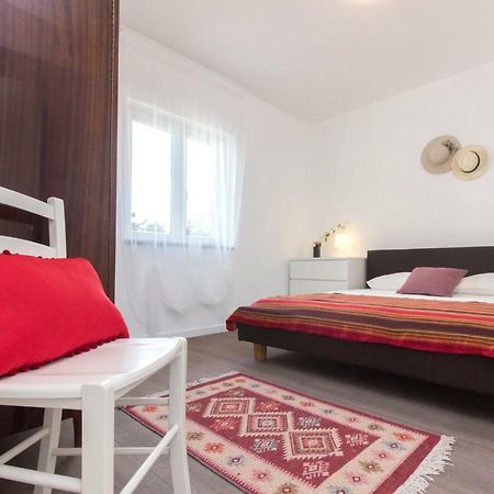 Apartmani Olivette Sibenik Bagian luar foto