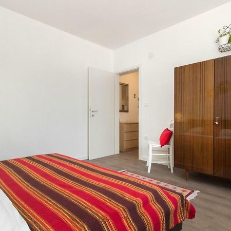 Apartmani Olivette Sibenik Bagian luar foto