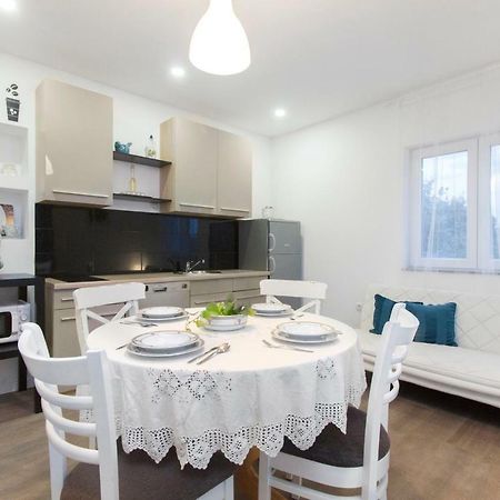 Apartmani Olivette Sibenik Bagian luar foto
