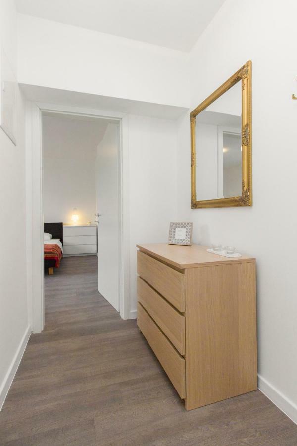 Apartmani Olivette Sibenik Bagian luar foto