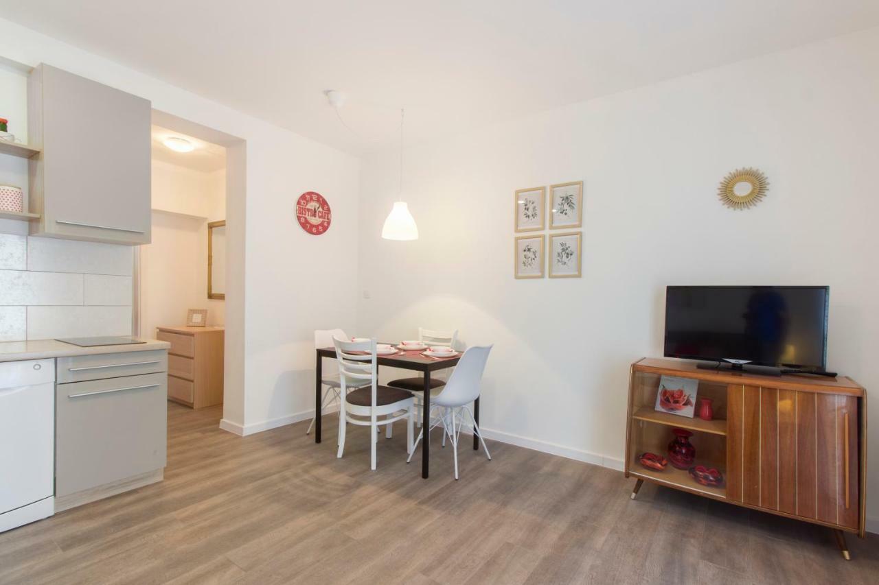 Apartmani Olivette Sibenik Bagian luar foto