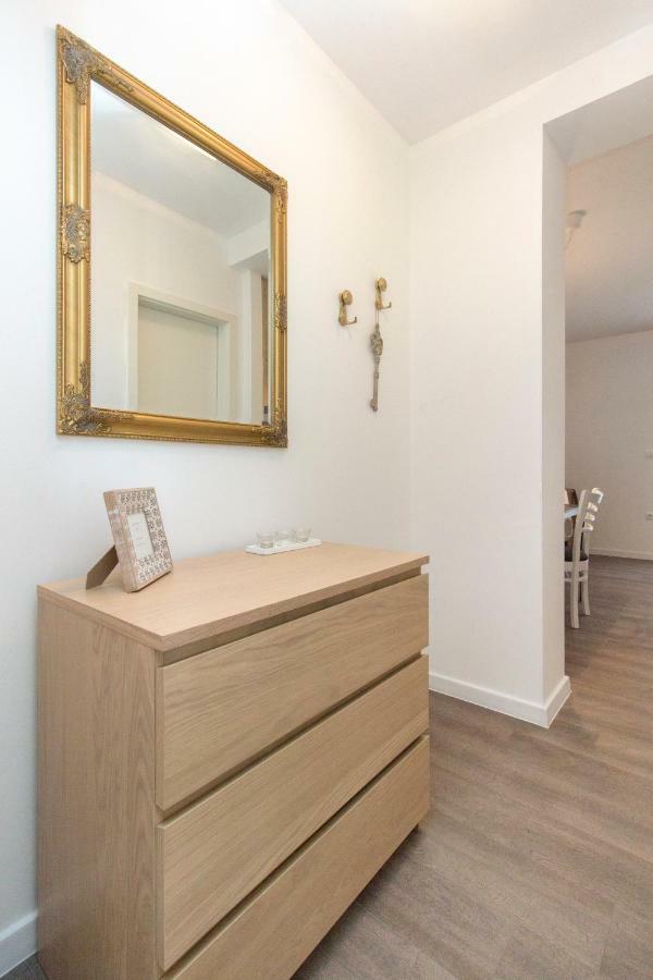 Apartmani Olivette Sibenik Bagian luar foto