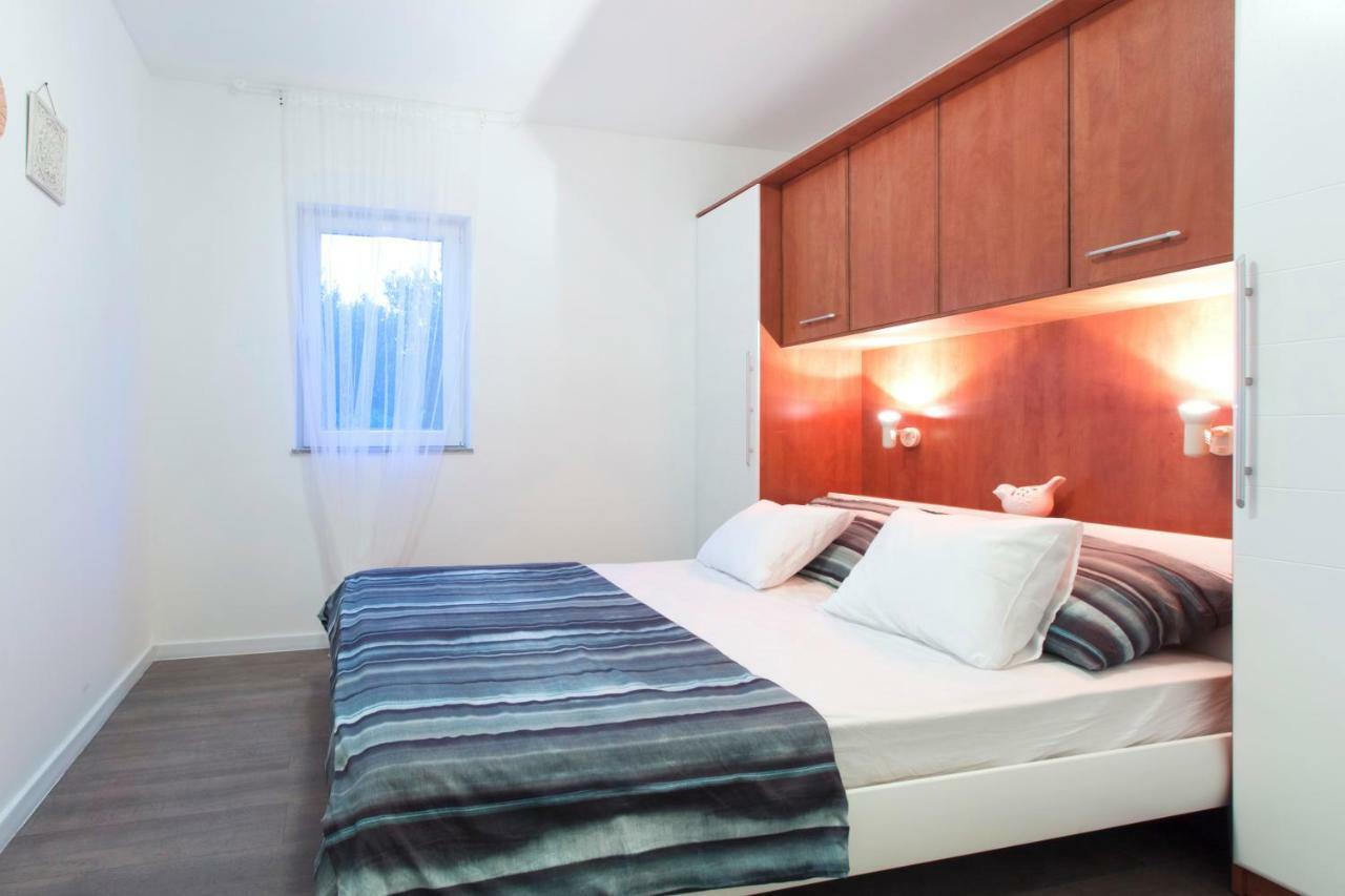 Apartmani Olivette Sibenik Bagian luar foto