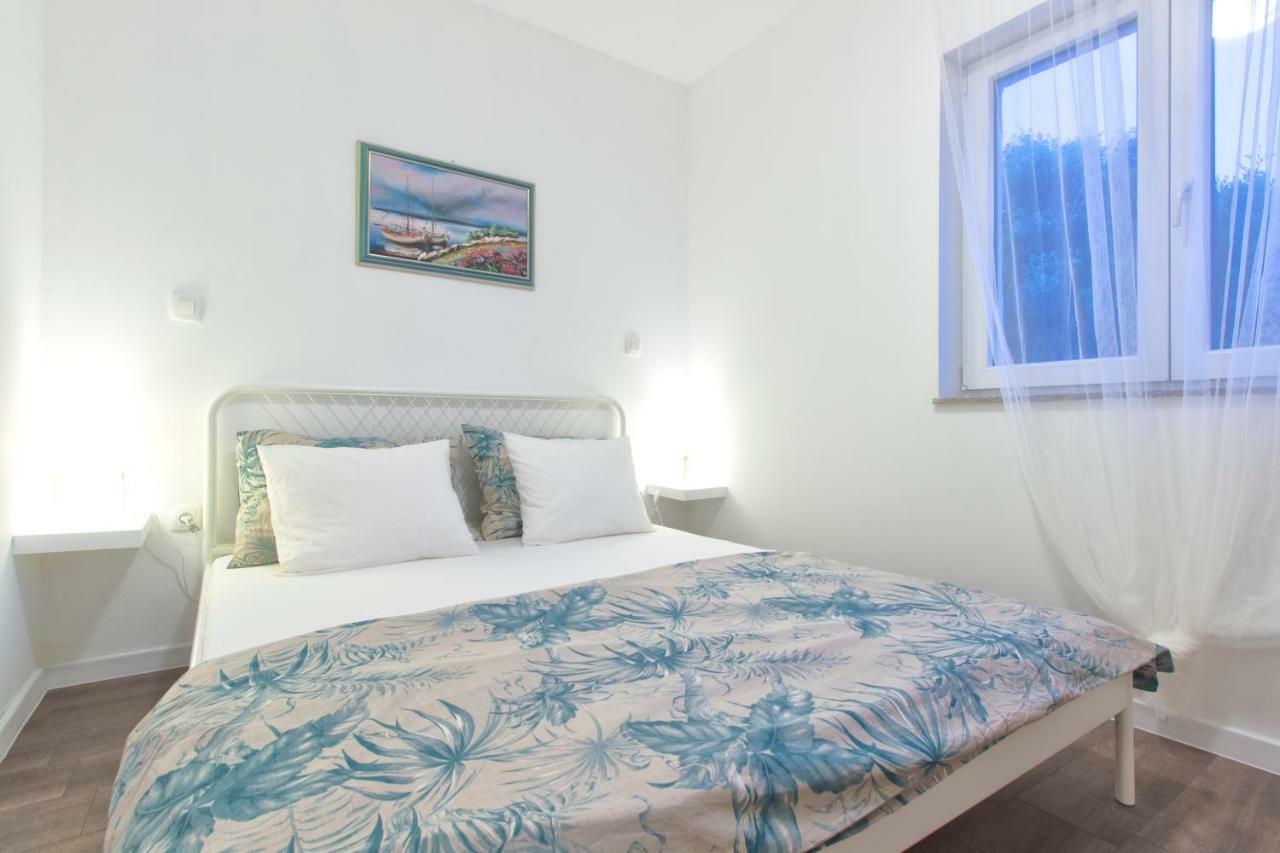 Apartmani Olivette Sibenik Bagian luar foto