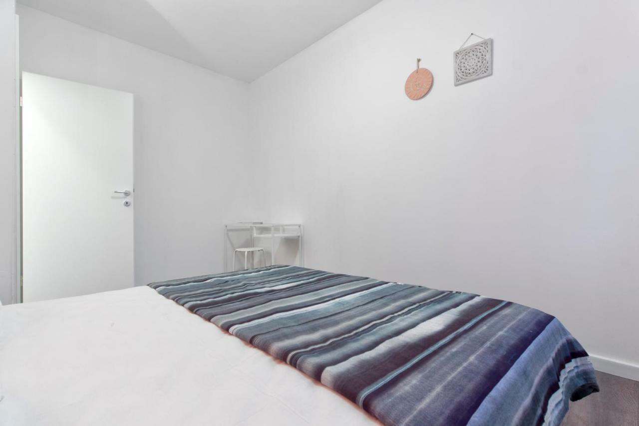 Apartmani Olivette Sibenik Bagian luar foto