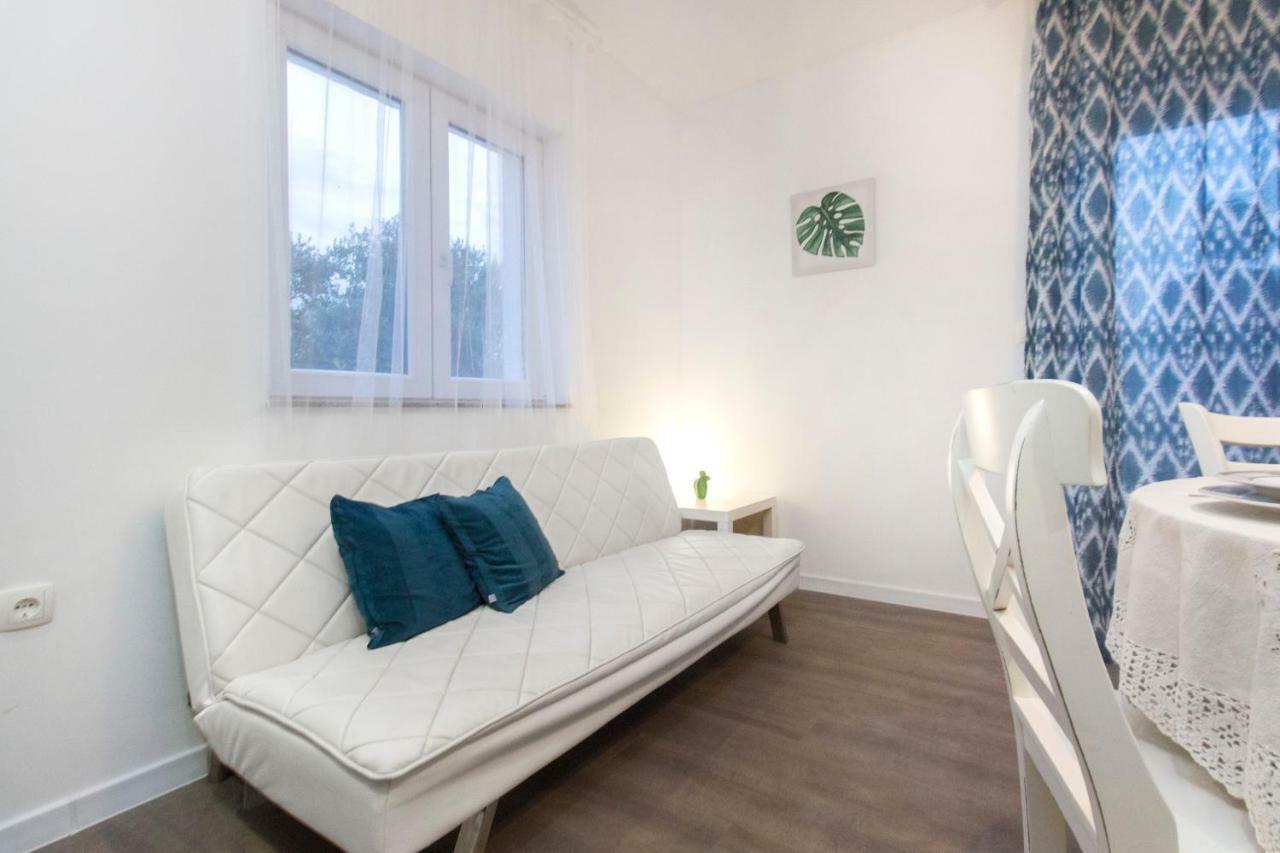 Apartmani Olivette Sibenik Bagian luar foto