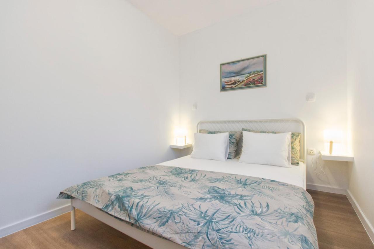 Apartmani Olivette Sibenik Bagian luar foto